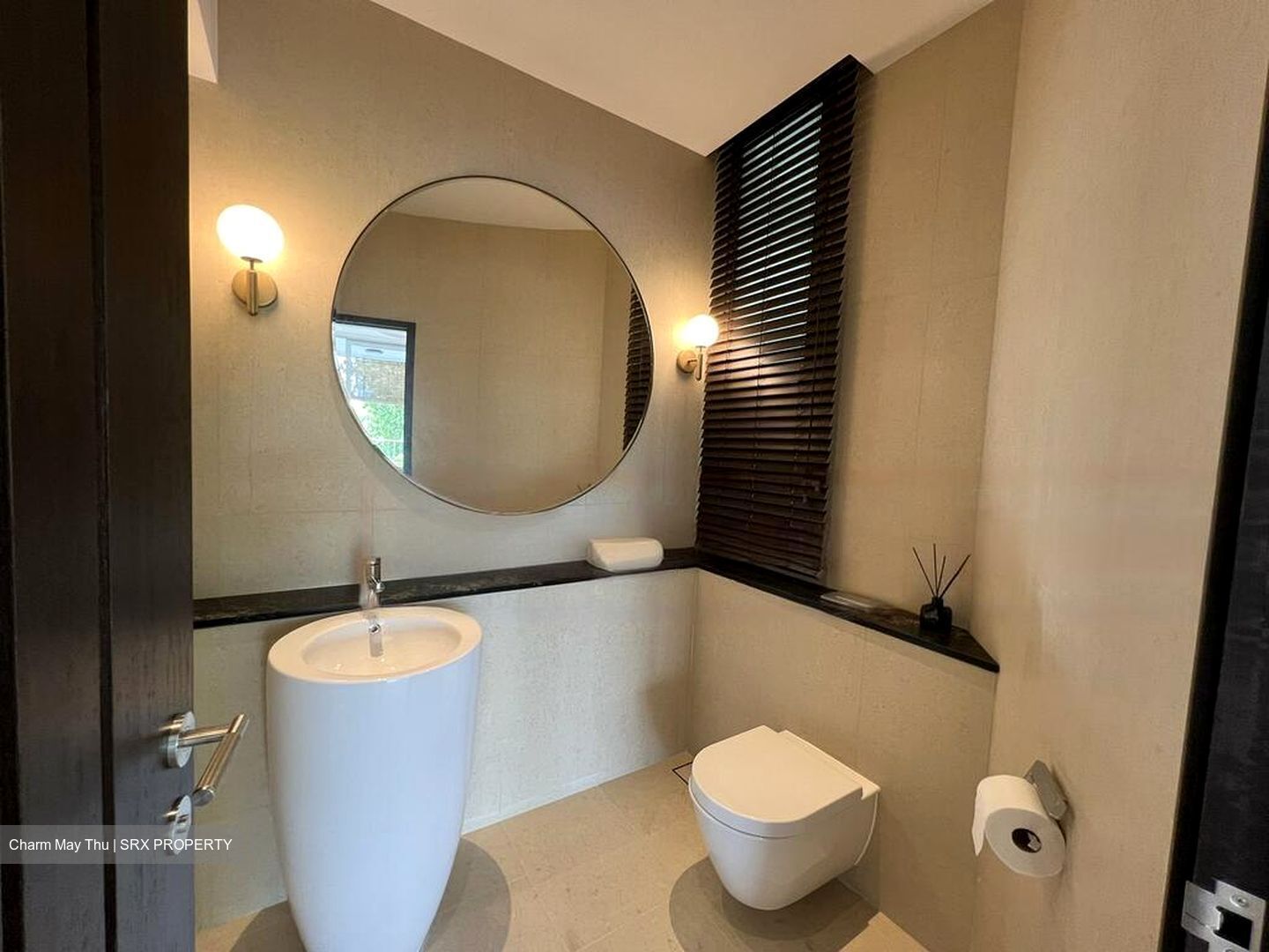 The Peak (D5), Condominium #576805411